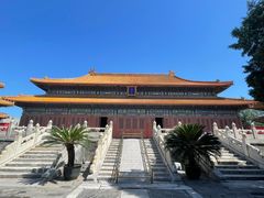 -历代帝王庙博物馆