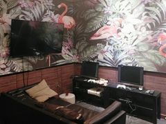 -屿家轻奢农家小院(十三陵店)