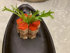 -鸭匠食府·挂炉烤鸭·新京菜(阜成路店)