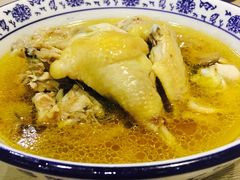 -兔爸私家小厨(新北万达店)