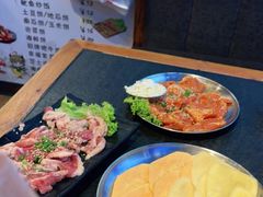 -火炉旺烤肉啤酒屋(沈北创始店)