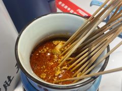 老汤涮牛肚-肚王罐罐里的秘密(铜锣湾店)