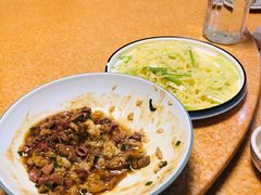 -小郭私房菜·海肠捞饭店(学士街店)