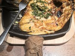 傣味香茅草烤罗非鱼-云海肴·汽锅鸡·云南菜(美罗城店)