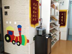 -贝美蓝天幼儿园(河东直沽园)
