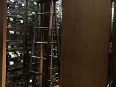 -上海柏悦酒店·世纪100牛排馆