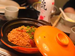 小锅饭-丫头记(新村店二部)