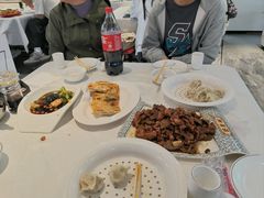 -大眼锅贴水饺(河东店)