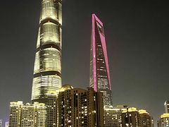 -黄浦江游览快线(金陵东路码头)