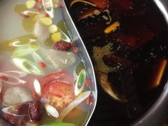 -李德富老街牛杂火锅(抚琴街店)