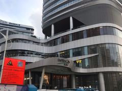 -深圳来福士广场