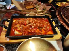 -伏一解牛烤肉专门店(信业购物中心店)