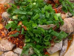 -马路边边麻辣烫联盟路店