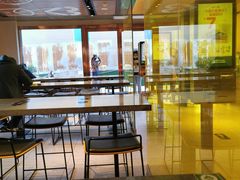 -麦当劳(新王府井店)