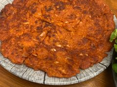 -第二外国语学院-韩国餐厅(朝阳路店)