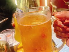 -神府路壹号·海鲜烧烤·砂锅粥·锅物(三坊七巷店)