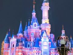 -上海迪士尼度假区