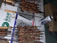 -新疆阿力烧烤