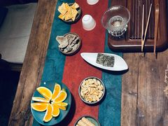 -邈墨茶馆(凤起路店)