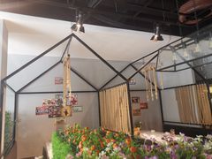 -美膳居川菜馆油焖大虾烧烤(卓刀泉店)