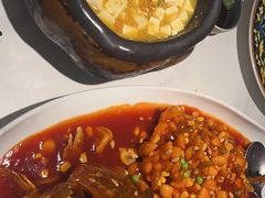松鼠桂鱼-羲和雅苑•北京烤鸭(国贸商城店)