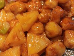 -隆喜元鱼汤包·海鲜(中联广场店)