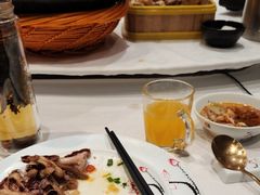 -大张烙馍村·美食地标(泉山店)