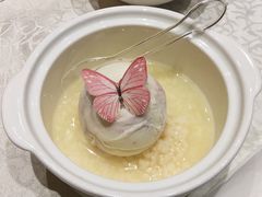醪糟冰激凌-西安饭庄·非遗陕菜(钟楼店)