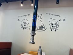 -六七八韩式烤肉·韩国料理(上杭路店)