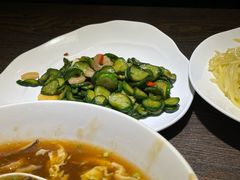 -萃华海鲜阁大排档(五四广场店)