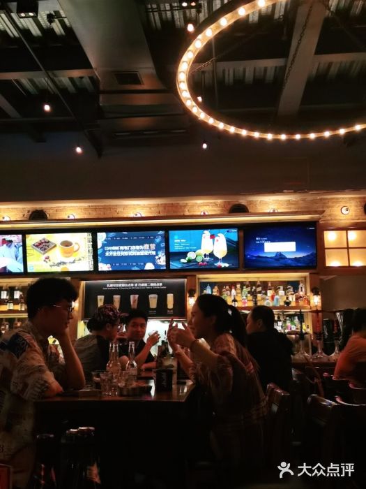 COMMUNE幻师(渔人码头店)图片
