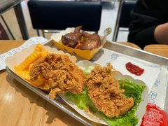 -蛋魂EGGSOUL·SPACE(德基广场店)