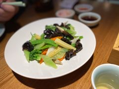 五彩时蔬-闽上鲜·福建菜(龙湖滨江天街店)