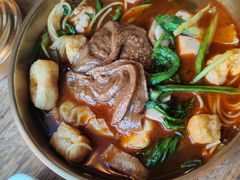 -野人部落(沈阳一店)
