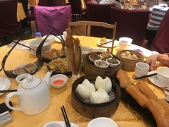 -顺丰轩园林酒家(天河店)