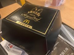 -麦当劳(明湖店)