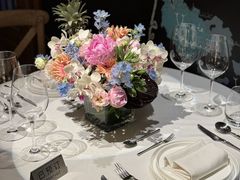 -Le Bistrot de Racine