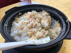-大笑饭堂(甲子桥店)