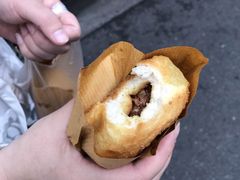 -牛煎里牛肉煎包淮南牛肉汤(广东路店)