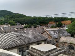-清风小镇闯关东影视基地