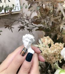 -ALLIE爱丽美甲美睫·专业建构