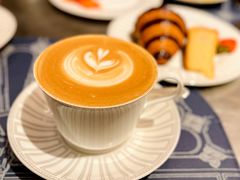 -丘吉尔餐厅(澳门伦敦人店)