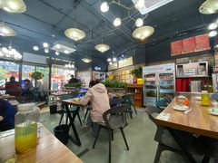 -王婆婆老妈蹄花川菜馆·非物质文化遗产(太古里一店)