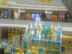 -京基滨河时代广场