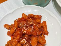 -江城小馆陕南妈妈菜·全球旅行餐厅(钟楼店)
