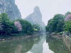 -南溪山景区