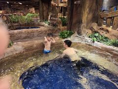 -长鹿旅游休博园