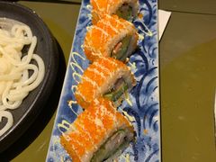 -昱匠·日本料理(金融街店)