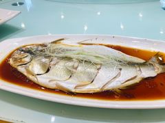 -中国饭店-餐厅