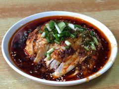 -老丘丘(较场口店)